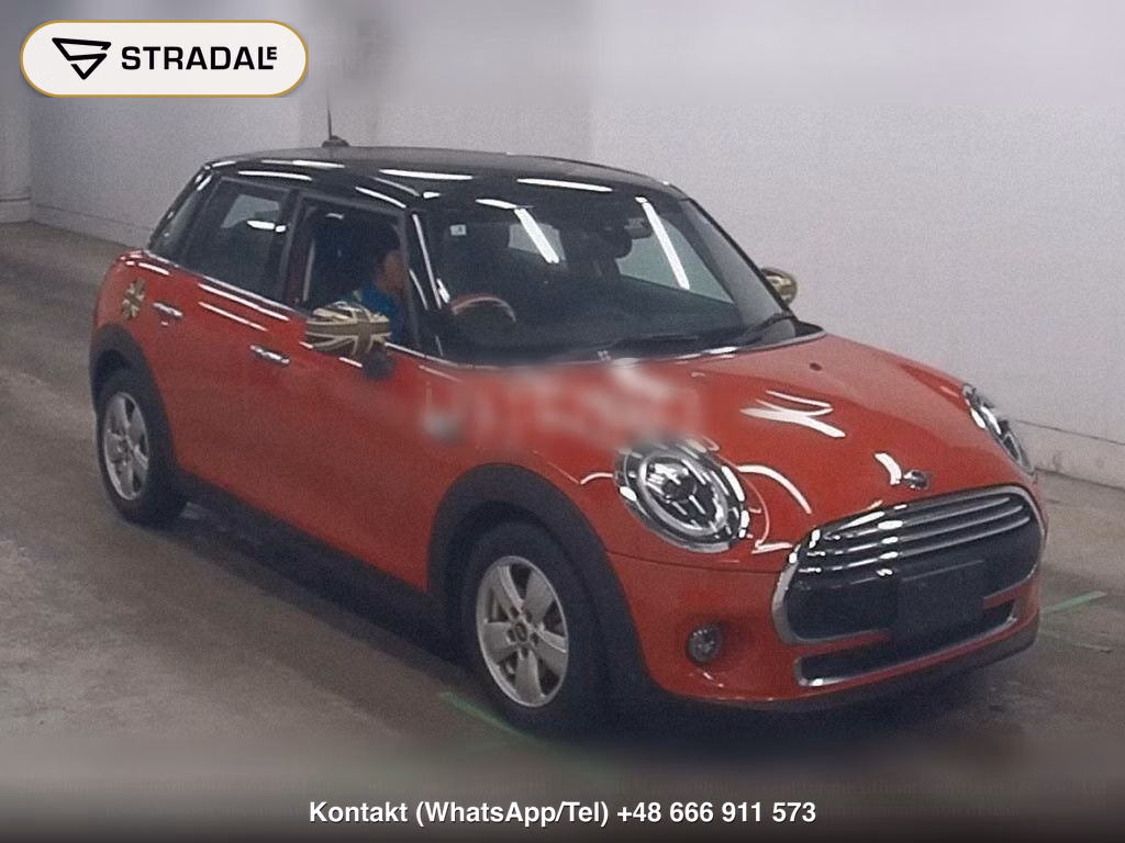 MINI MINI 5D COOPER D, miniaturka 2