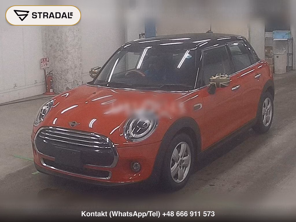 MINI MINI 5D COOPER D, miniaturka 5
