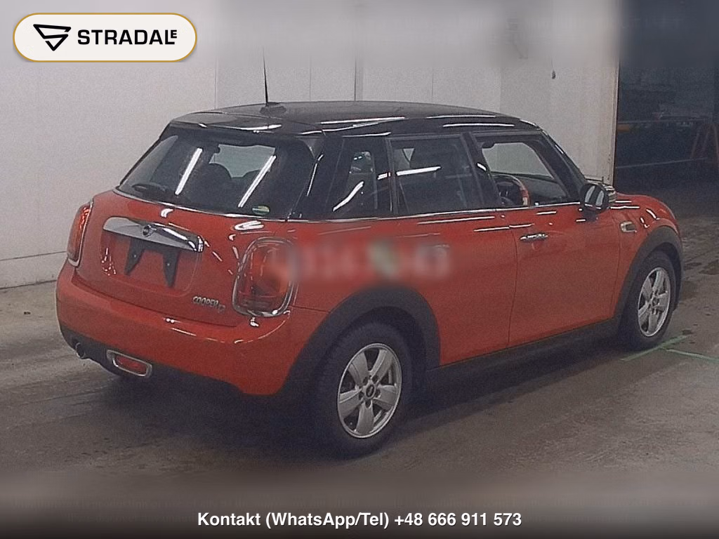 MINI MINI 5D COOPER D, miniaturka 6