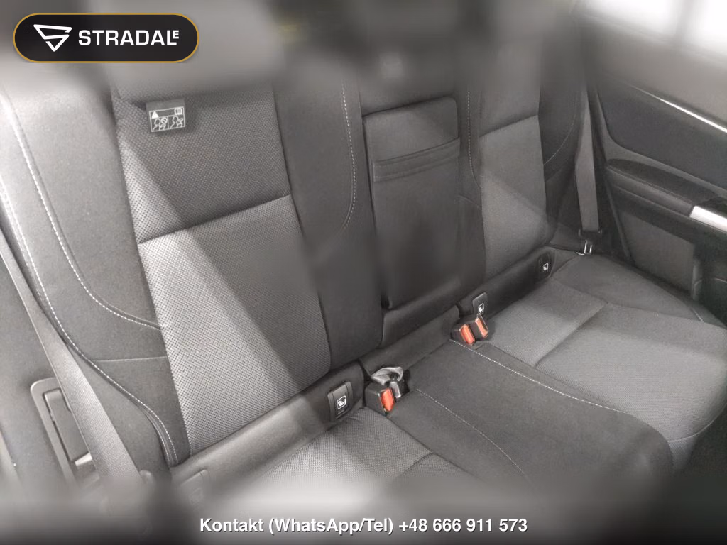 SUBARU LEVORG 4WD 1.6GT EYESIGHT, miniaturka 7