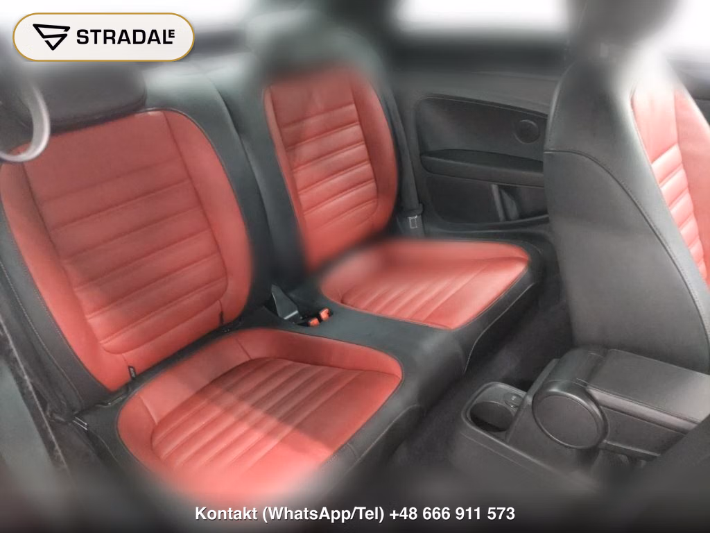 VOLKSWAGEN THE BEETLE R-LINE MEISTER, miniaturka 7