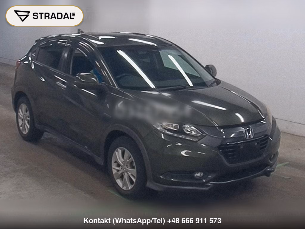 HONDA VEZEL HYBRID X, miniaturka 2