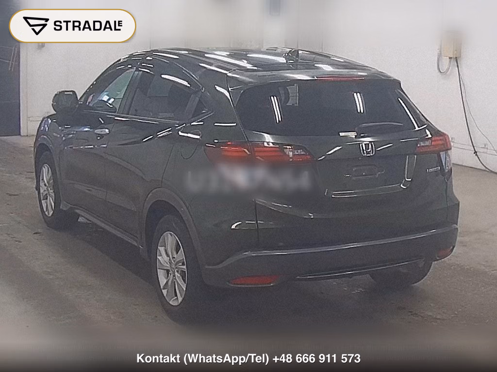 HONDA VEZEL HYBRID X, miniaturka 3