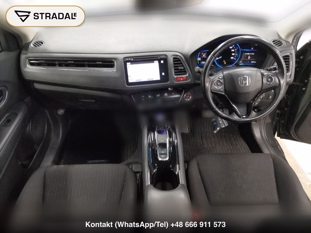 HONDA VEZEL HYBRID X, miniaturka 4