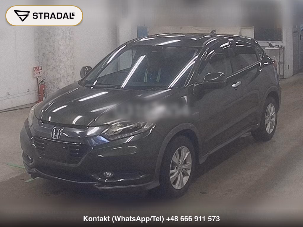 HONDA VEZEL HYBRID X, miniaturka 5
