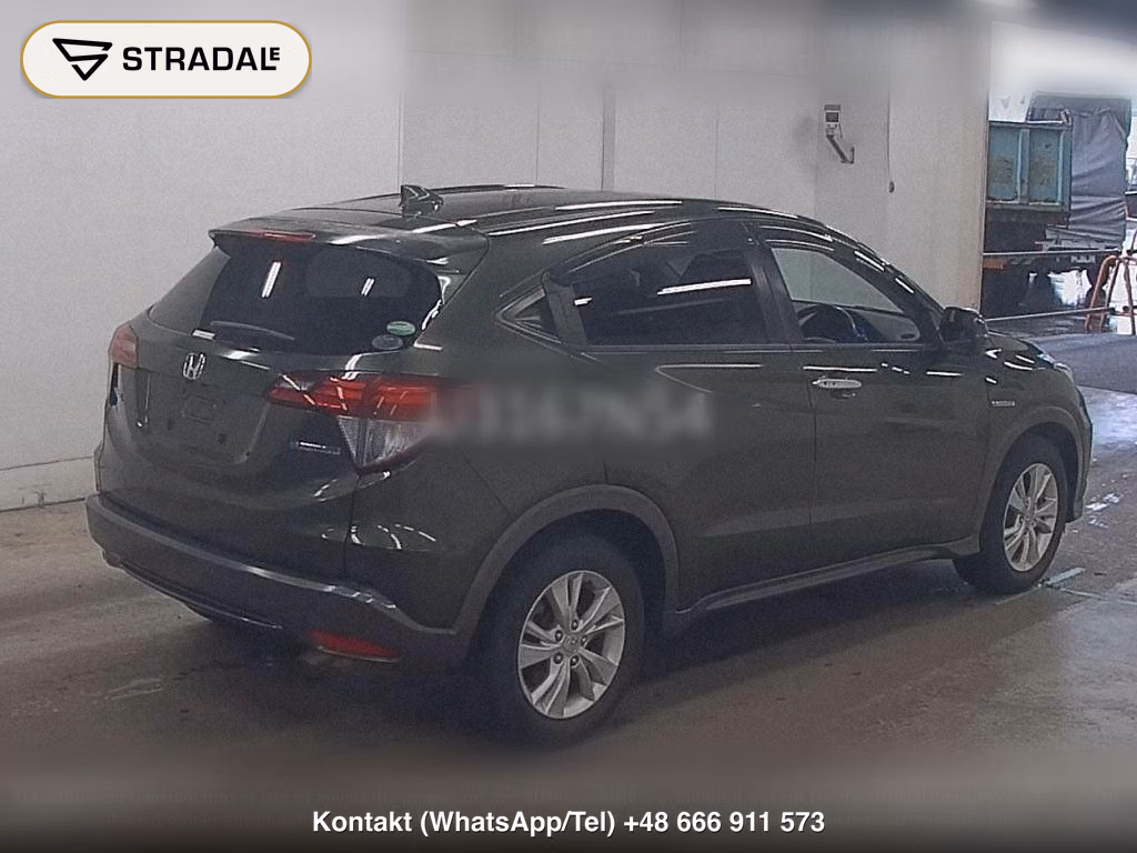 HONDA VEZEL HYBRID X, miniaturka 6