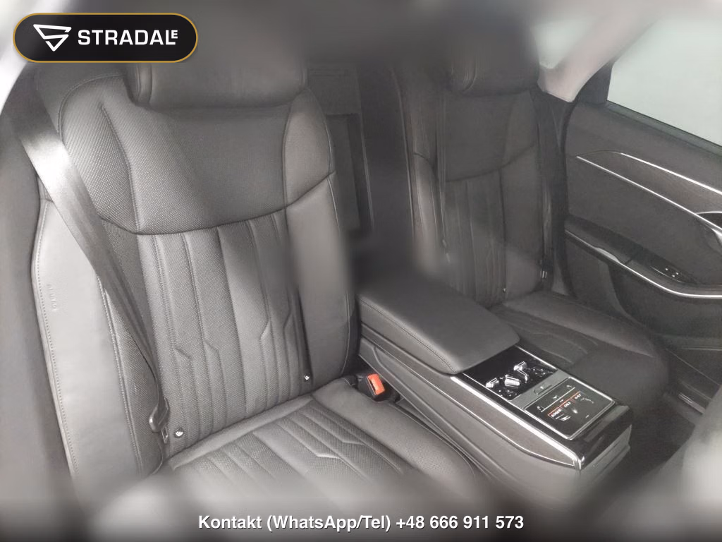 AUDI A8 4WD 55TFSI QUATTRO, miniaturka 7