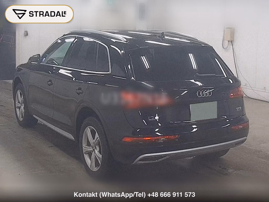 AUDI Q5 4WD 2.0TFSI QUATTRO SPORT, miniaturka 3