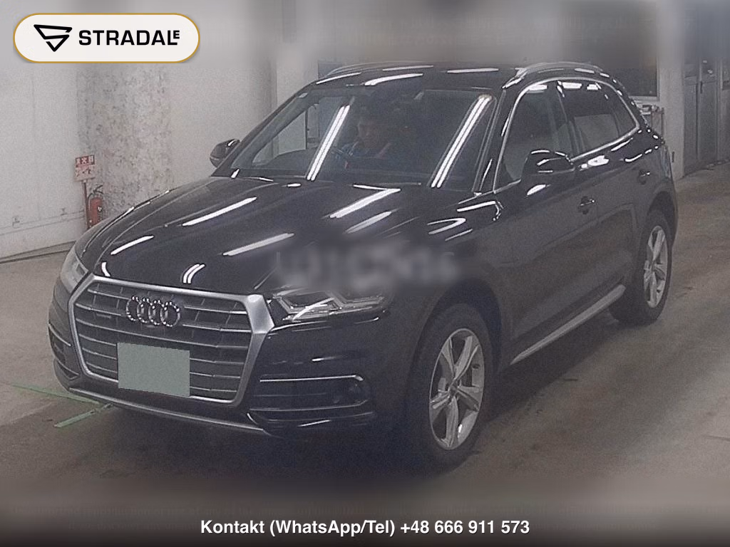 AUDI Q5 4WD 2.0TFSI QUATTRO SPORT, miniaturka 5