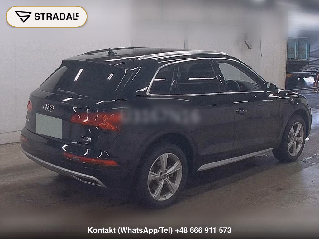AUDI Q5 4WD 2.0TFSI QUATTRO SPORT, miniaturka 6
