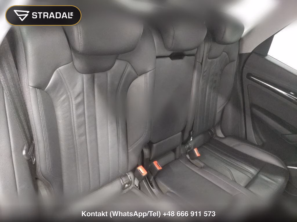 AUDI Q5 4WD 2.0TFSI QUATTRO SPORT, miniaturka 7