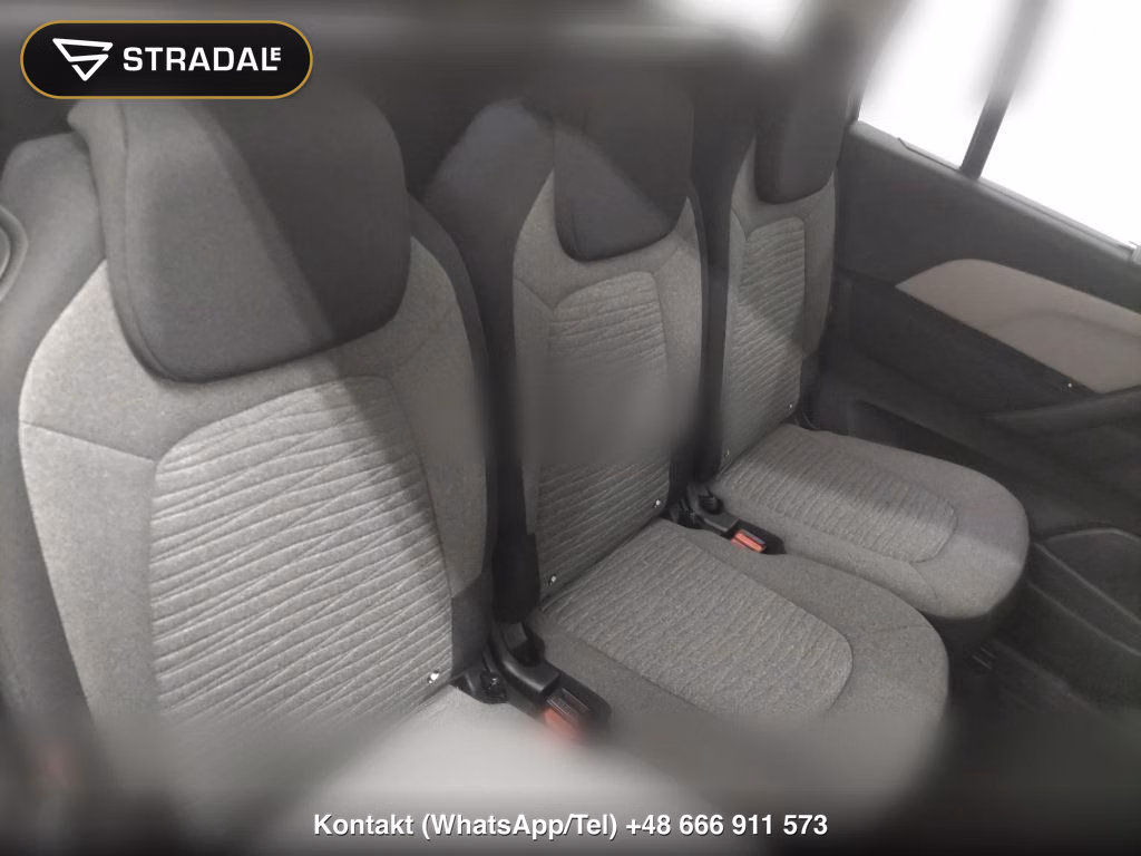 CITROEN GRAND C4 SPACETOURER SHINE BLUE HDI, miniaturka 7