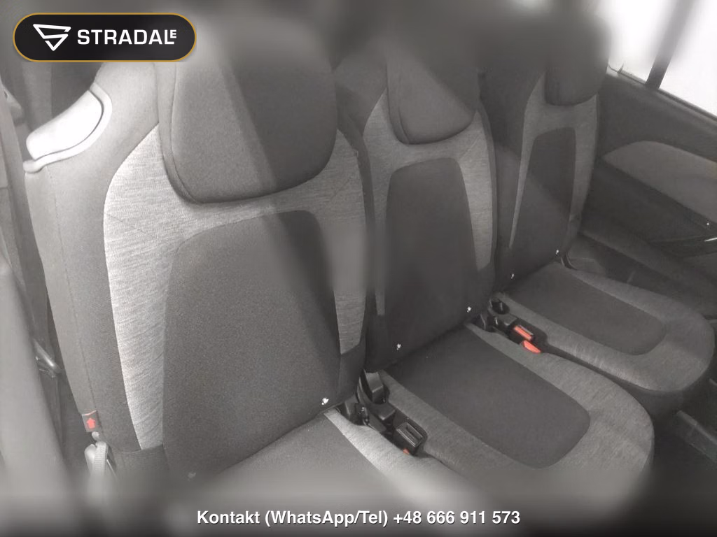 CITROEN GRAND C4 SPACETOURER SHINE, miniaturka 7