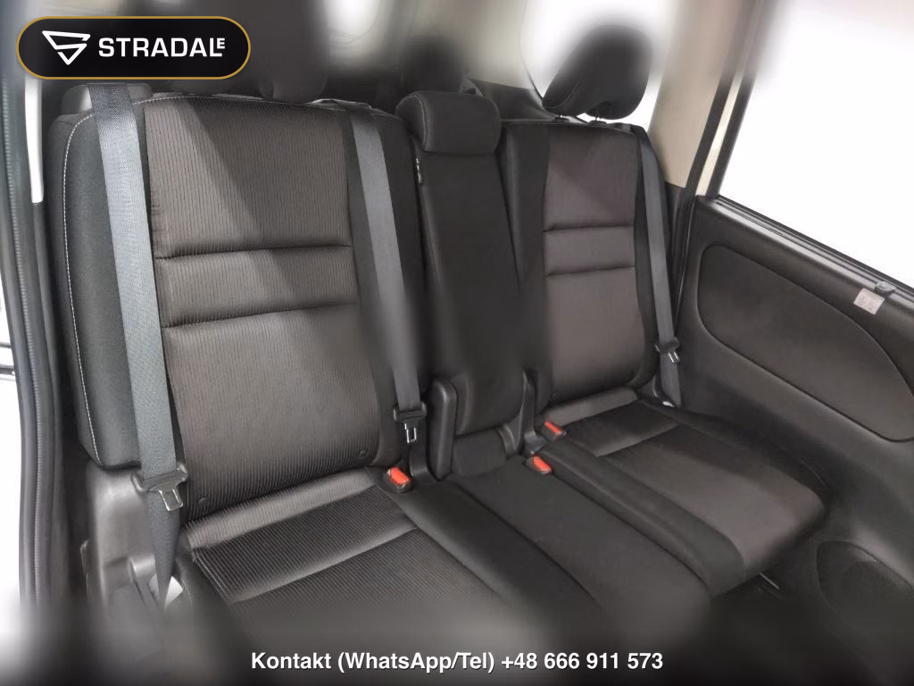 NISSAN SERENA 5D HIGHWAY STAR, miniaturka 7