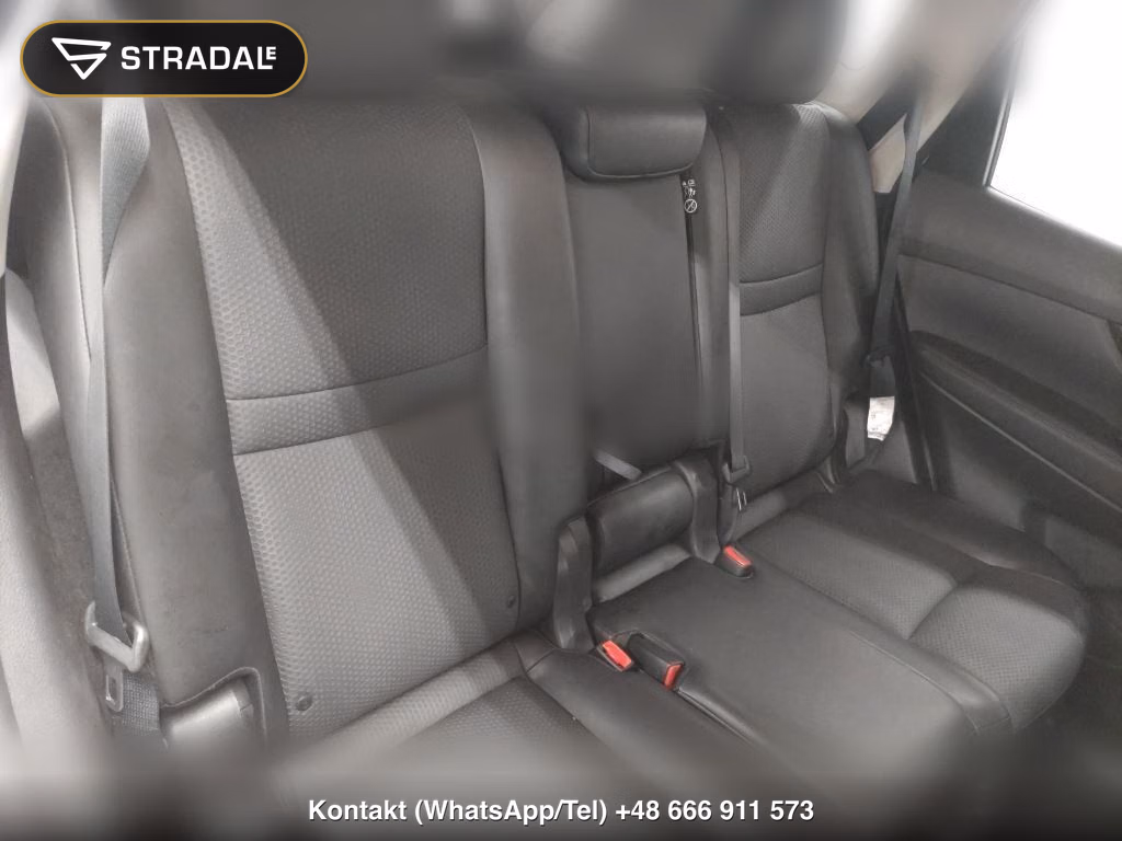 NISSAN X-TRAIL 20X, miniaturka 7
