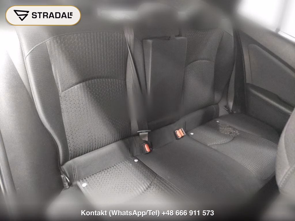TOYOTA PRIUS 5D A, miniaturka 7