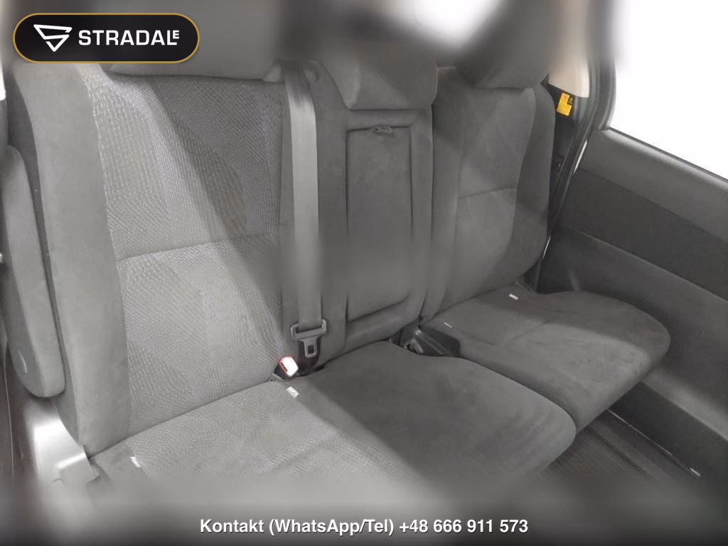 TOYOTA ESTIMA 5D AERAS, miniaturka 7