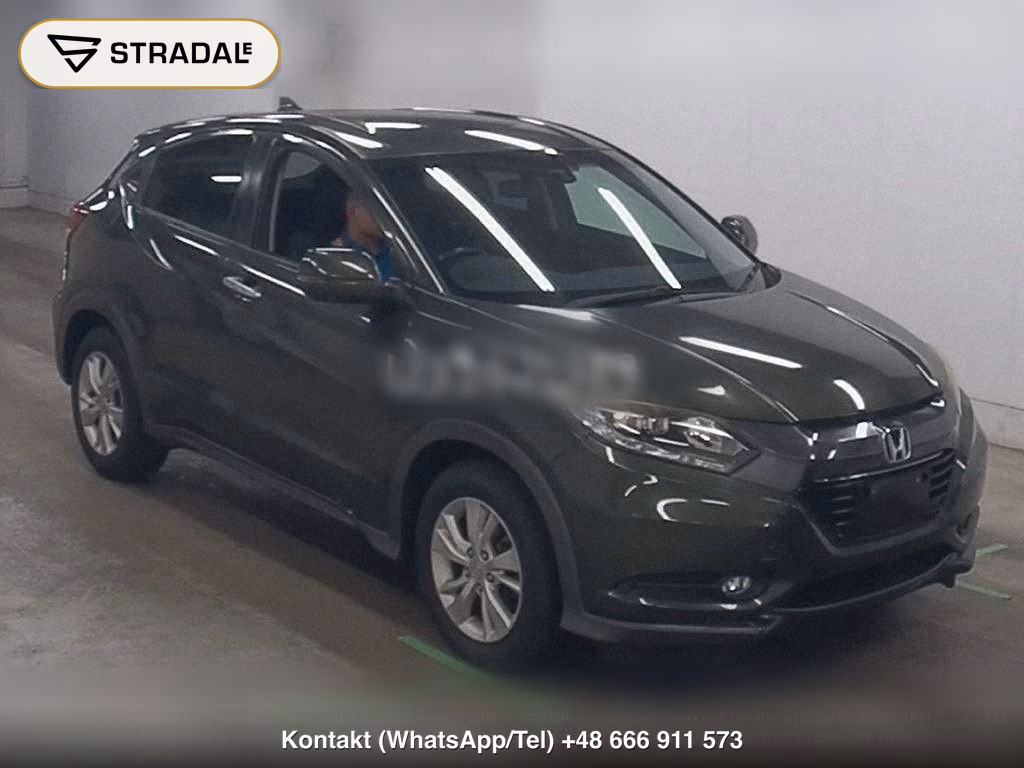 HONDA VEZEL HYBRID X, miniaturka 2