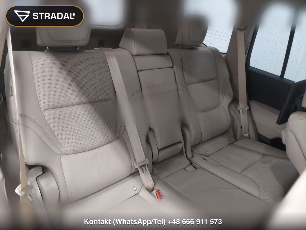 TOYOTA LAND CRUISER 4WD ZX, miniaturka 7