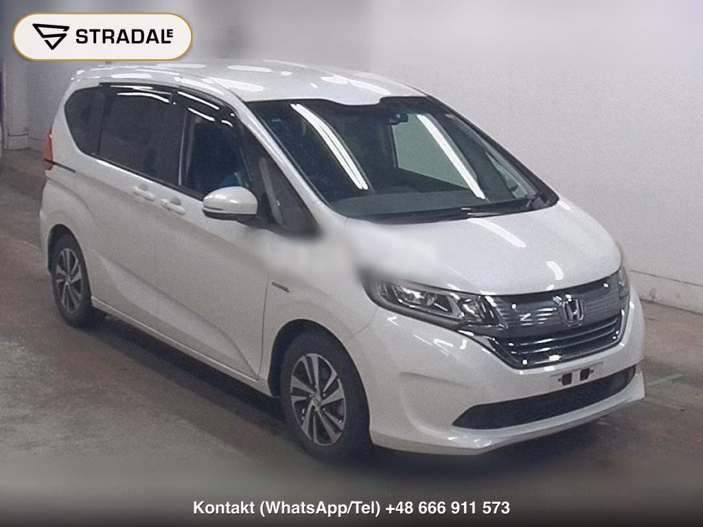HONDA FREED HYBRID HYBRID･EX, miniaturka 2