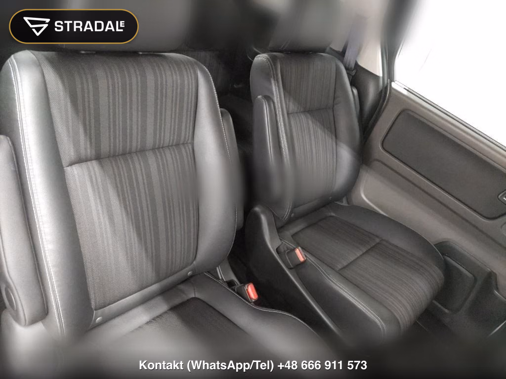 HONDA FREED HYBRID HYBRID･EX, miniaturka 7