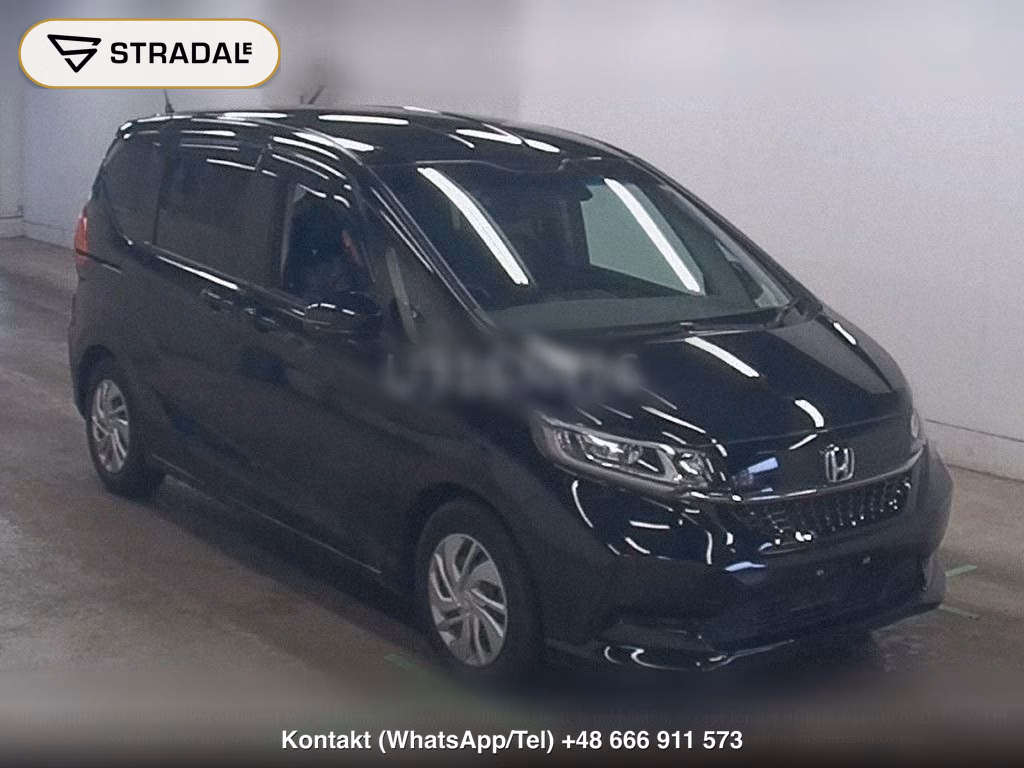 HONDA FREED G･HONDA SENSING, miniaturka 2