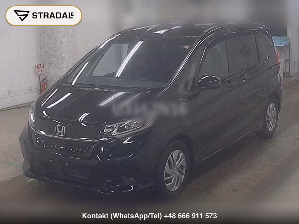 HONDA FREED G･HONDA SENSING, miniaturka 5