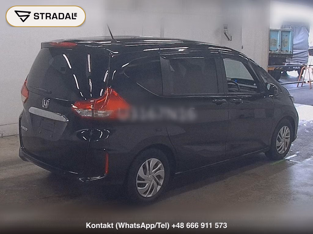 HONDA FREED G･HONDA SENSING, miniaturka 6