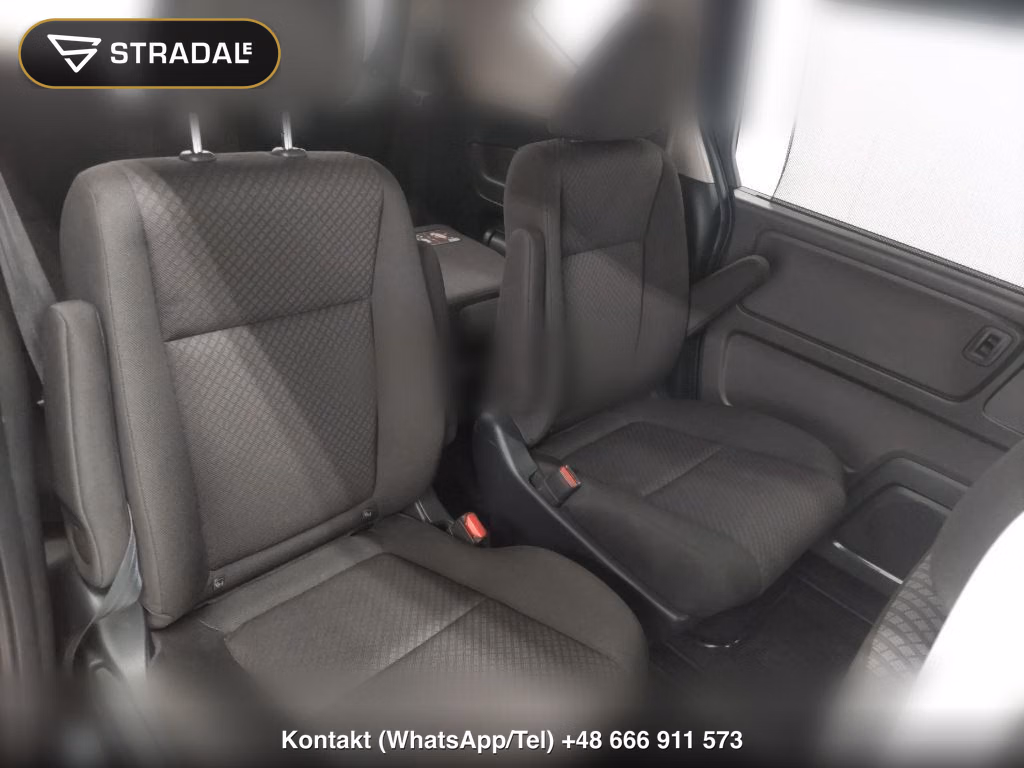 HONDA FREED G･HONDA SENSING, miniaturka 7