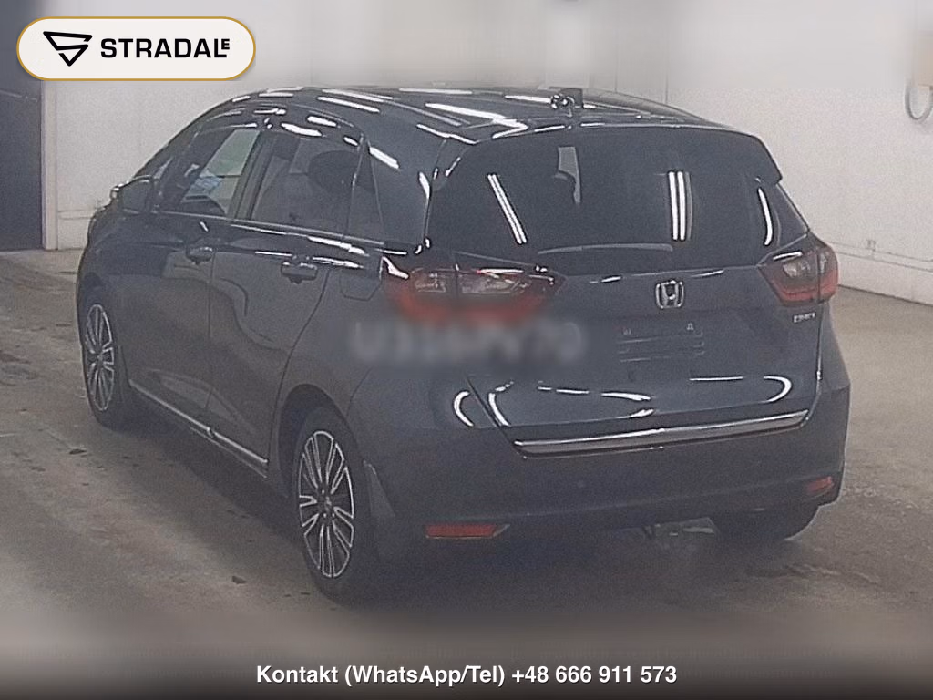 HONDA FIT OTHERS, miniaturka 3