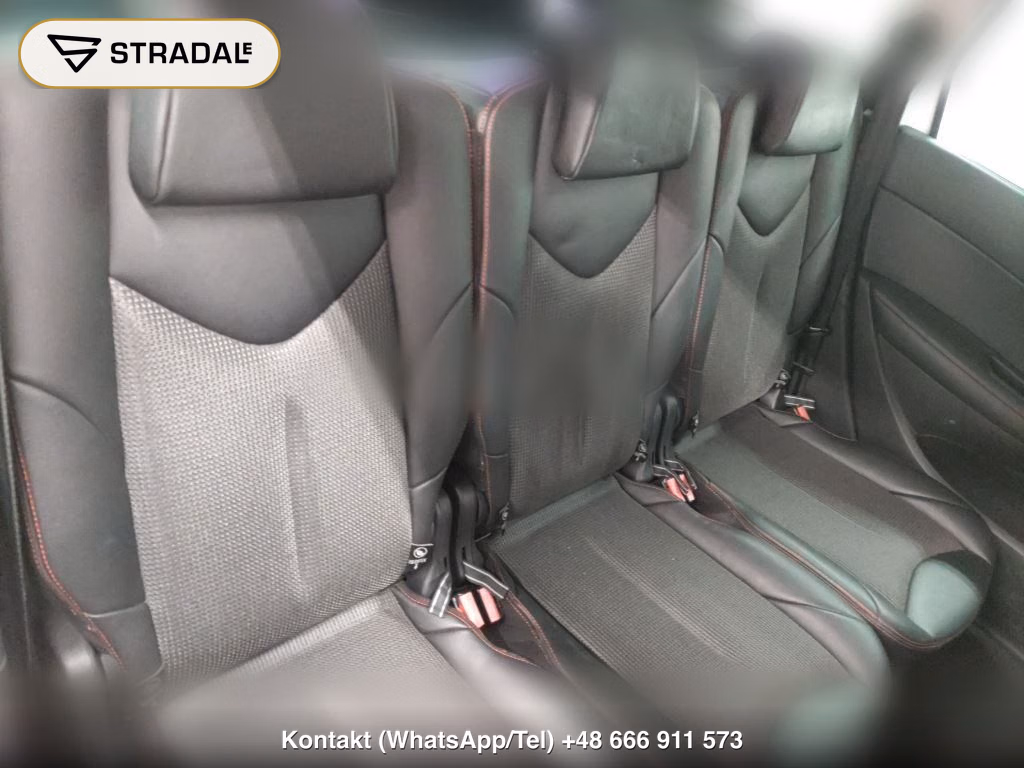 PEUGEOT 308 WG SW PREMIUM, miniaturka 7