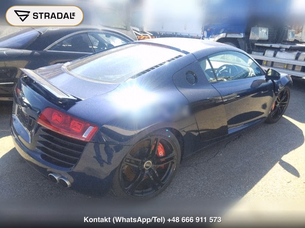 AUDI R8 4WD, miniaturka 6