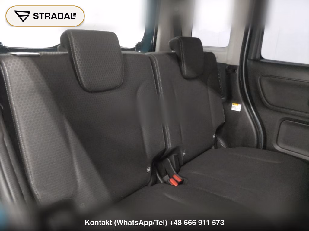 SUZUKI SPACIA, miniaturka 7