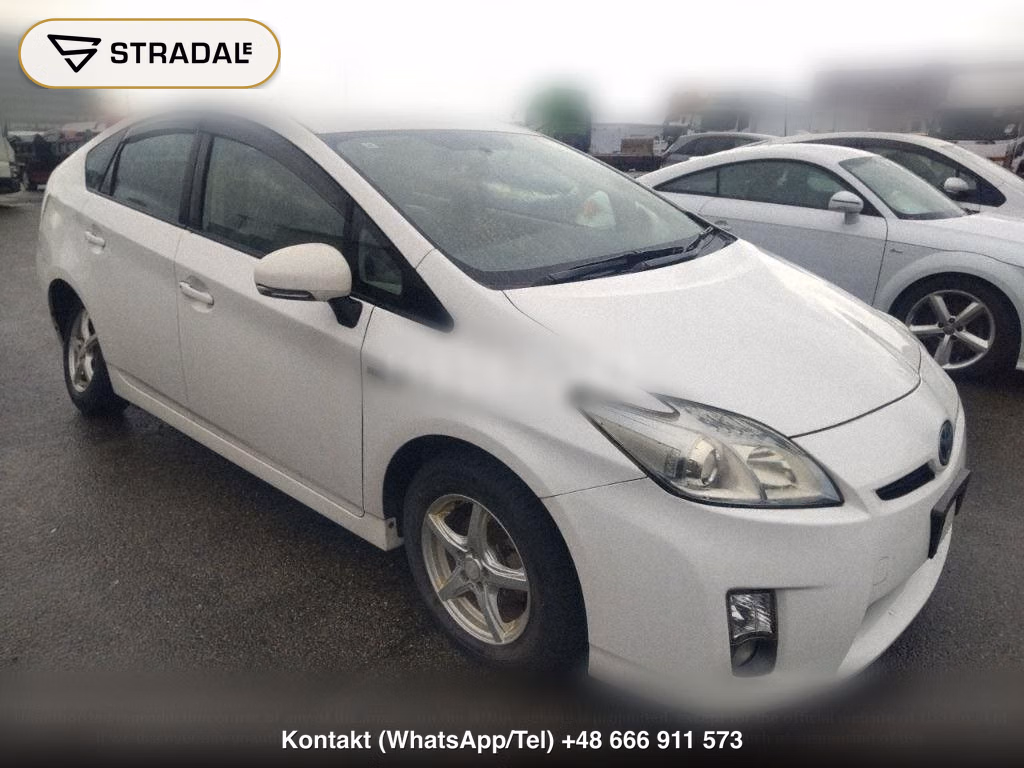TOYOTA PRIUS 5D G, miniaturka 2