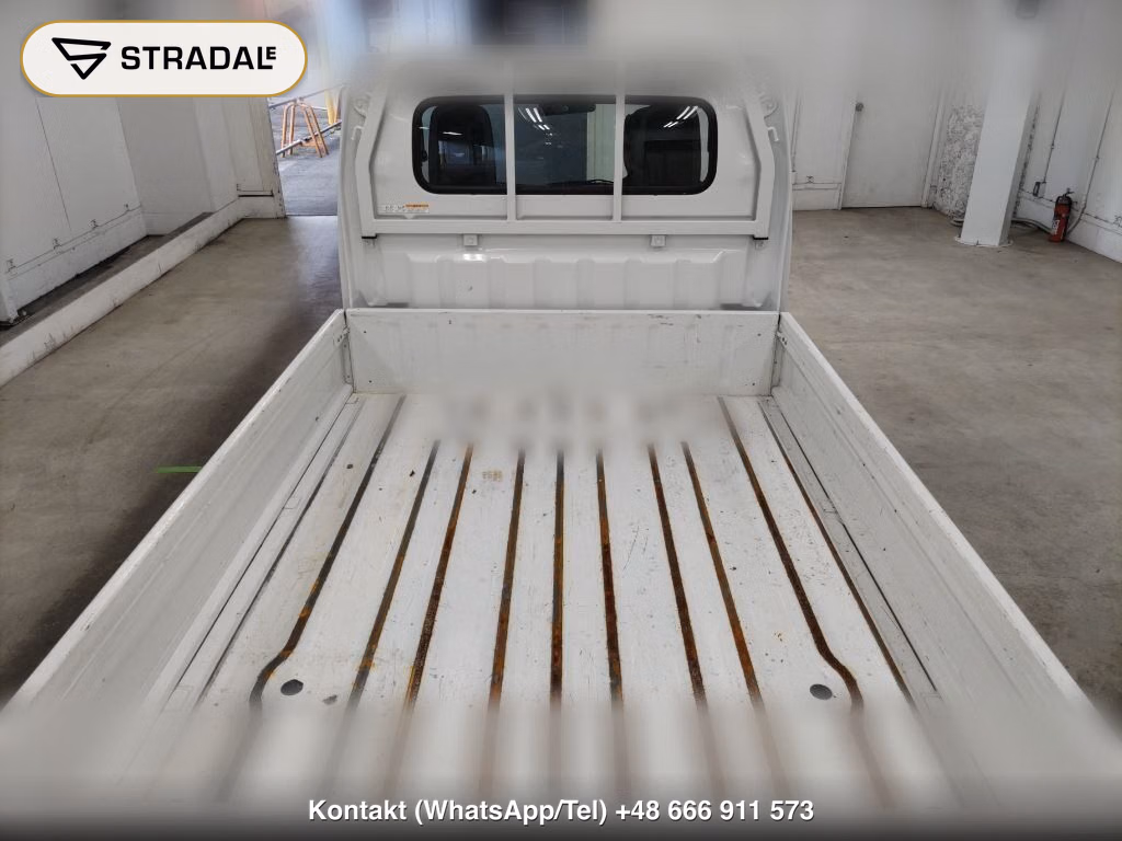 SUZUKI CARRY TRUCK 4WD KINTARO DUMP, miniaturka 7