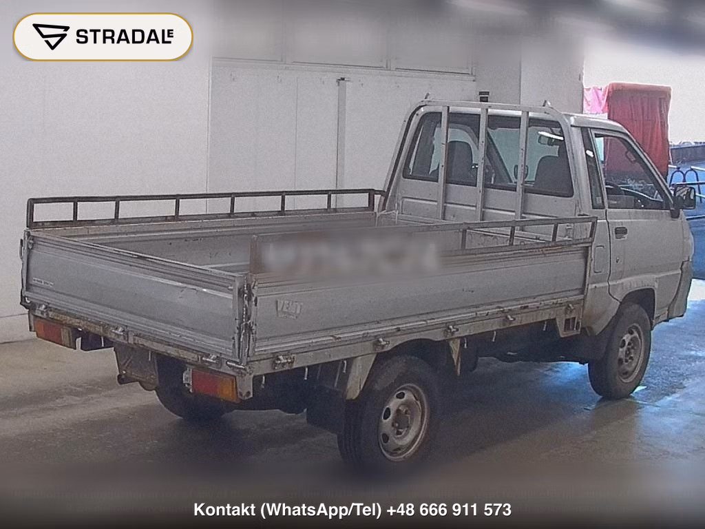 TOYOTA LITEACE TRUCK 4WD, miniaturka 6