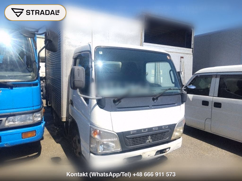MITSUBISHI FUSO CANTER 2D, miniaturka 2