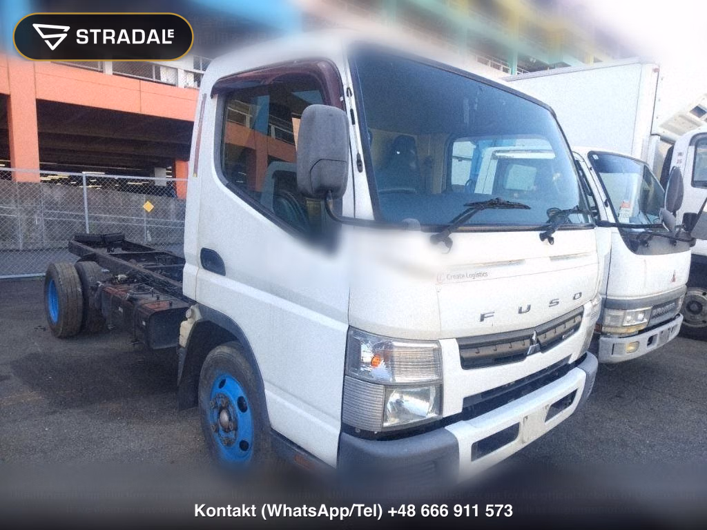 MITSUBISHI FUSO CANTER 2D OTHERS, miniaturka 2