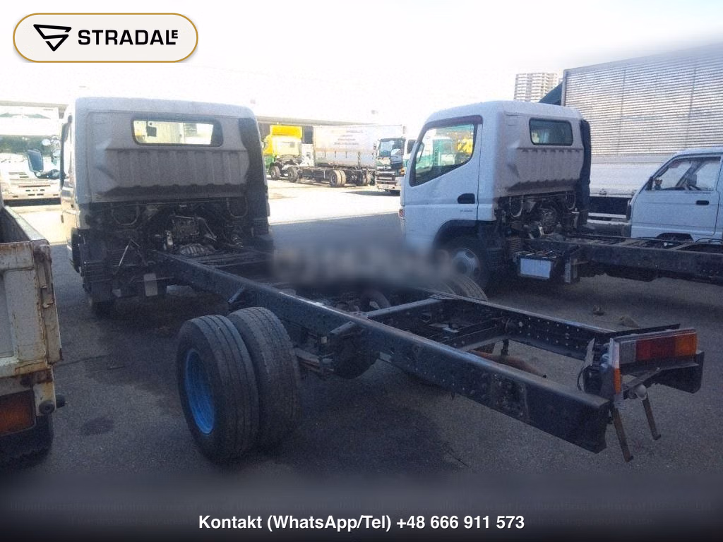 MITSUBISHI FUSO CANTER 2D OTHERS, miniaturka 3