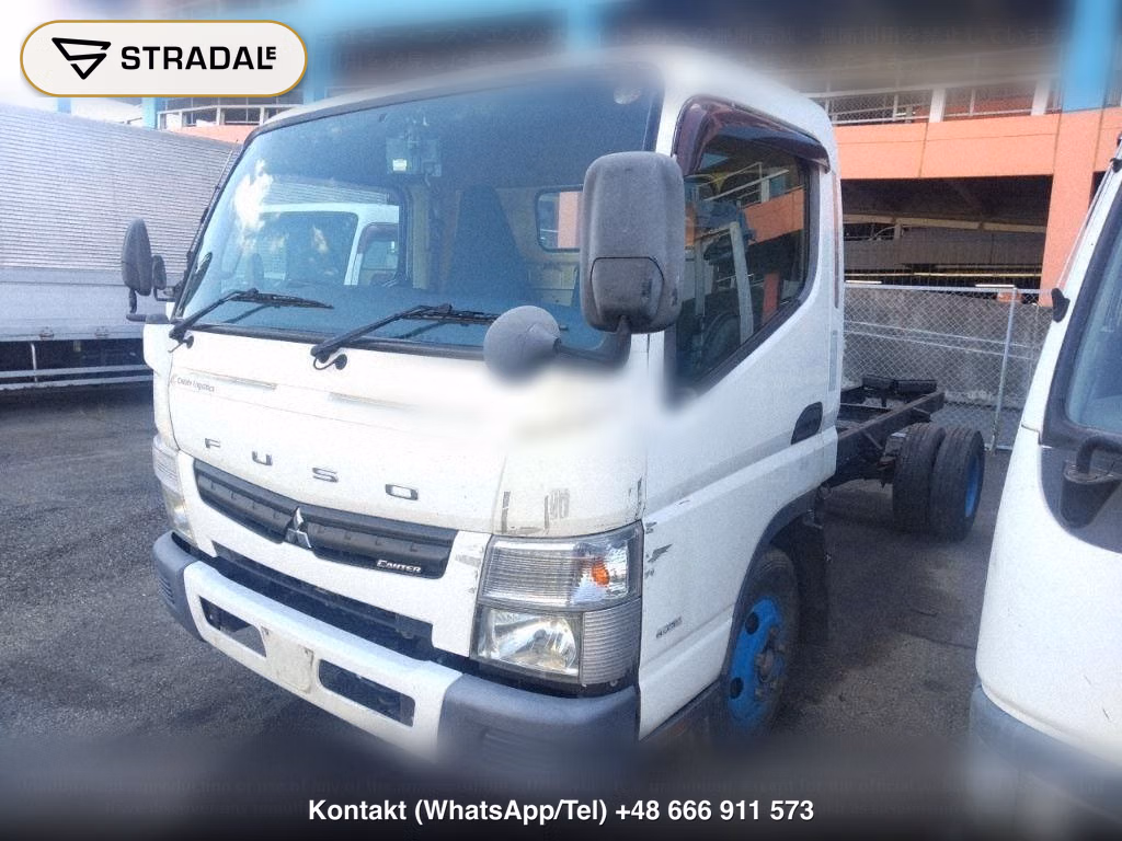 MITSUBISHI FUSO CANTER 2D OTHERS, miniaturka 5