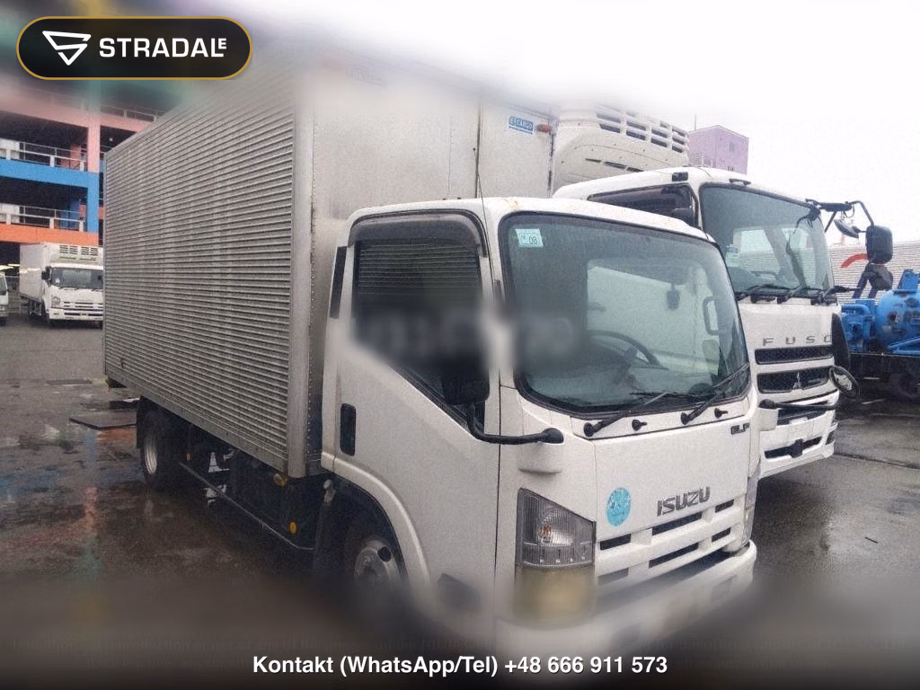 ISUZU OTHERS OTHERS, miniaturka 2