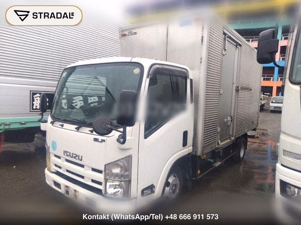 ISUZU OTHERS OTHERS, miniaturka 5