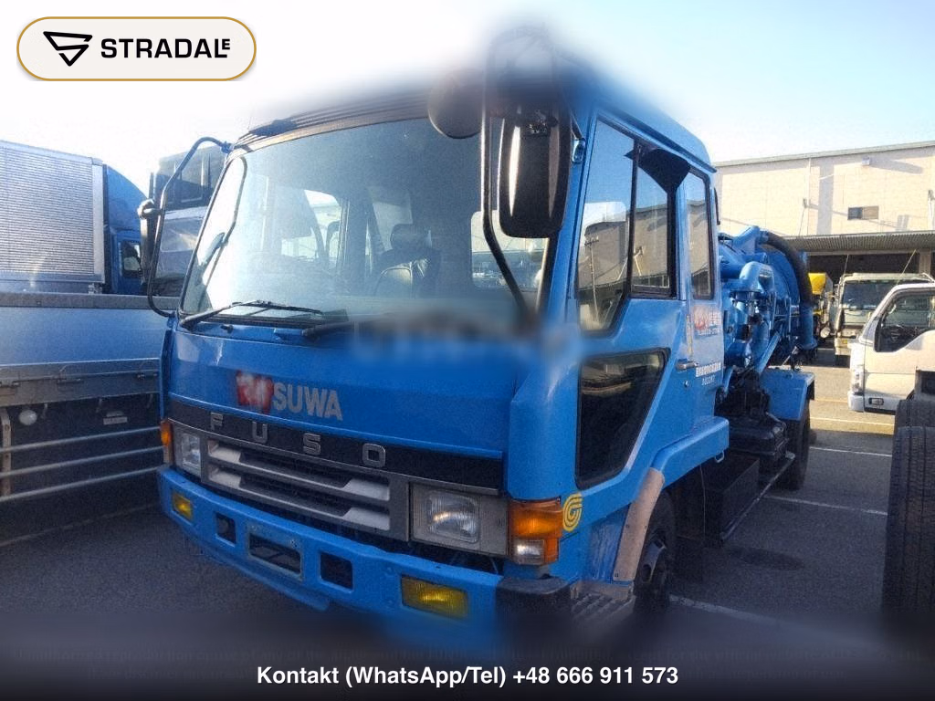 MITSUBISHI FUSO FIGHTER OTHERS, miniaturka 5