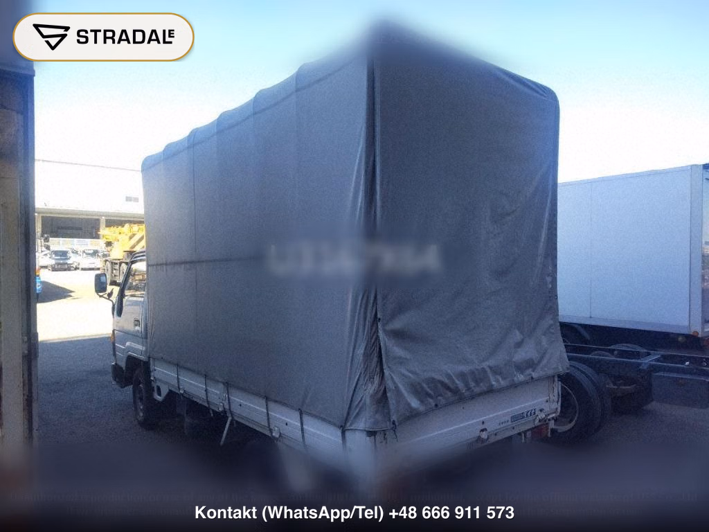 TOYOTA DYNA TRUCK 2D, miniaturka 3