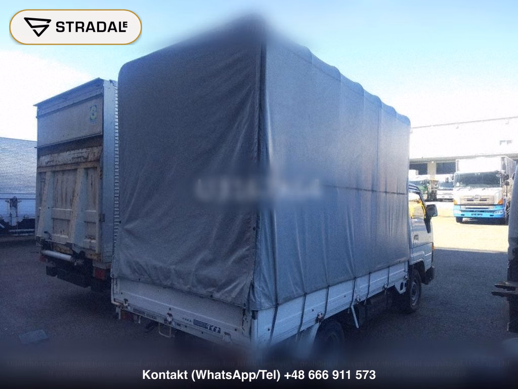 TOYOTA DYNA TRUCK 2D, miniaturka 6