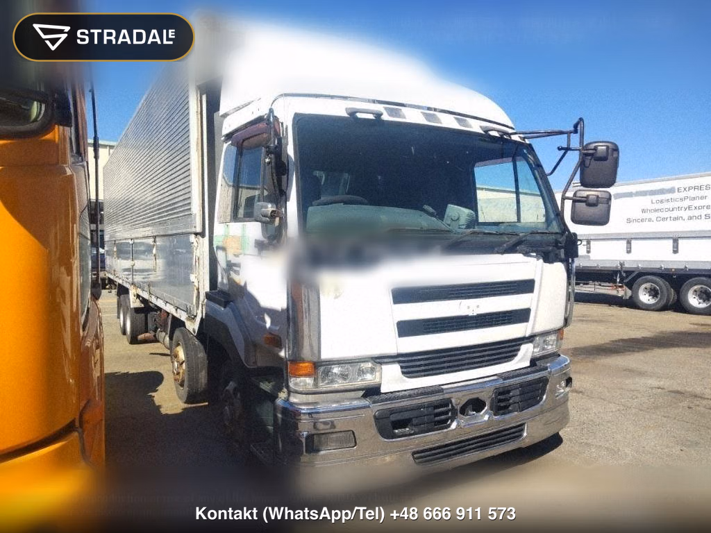 UD TRUCKS OTHERS, miniaturka 2