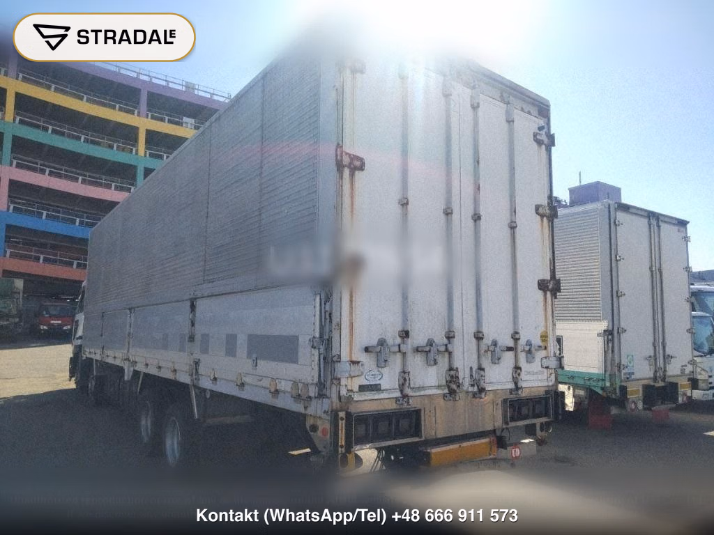 UD TRUCKS OTHERS, miniaturka 3