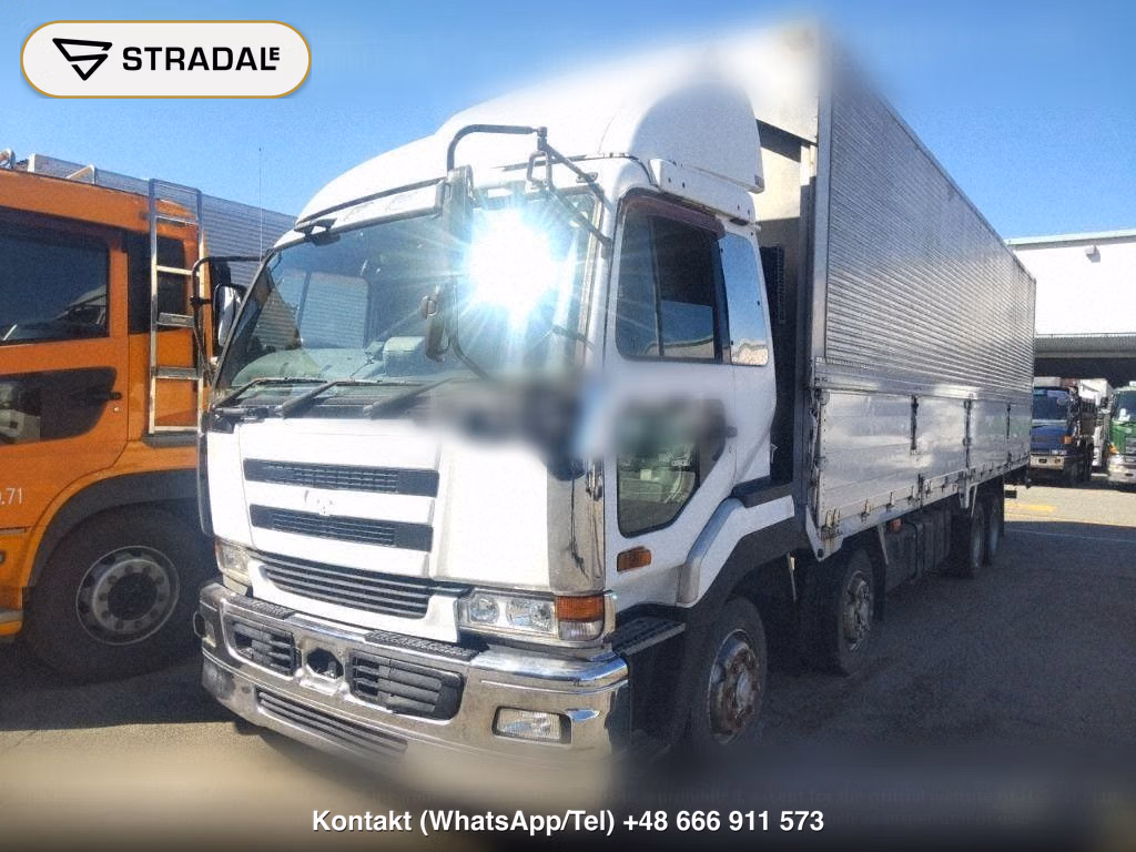 UD TRUCKS OTHERS, miniaturka 5
