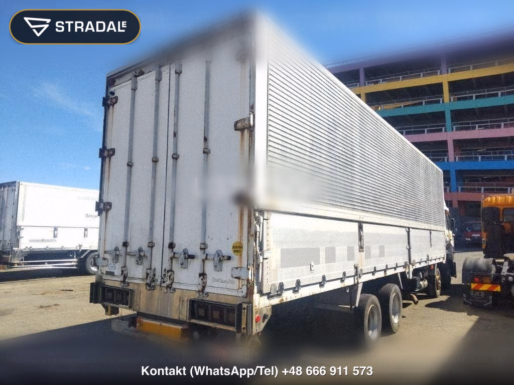 UD TRUCKS OTHERS, miniaturka 6