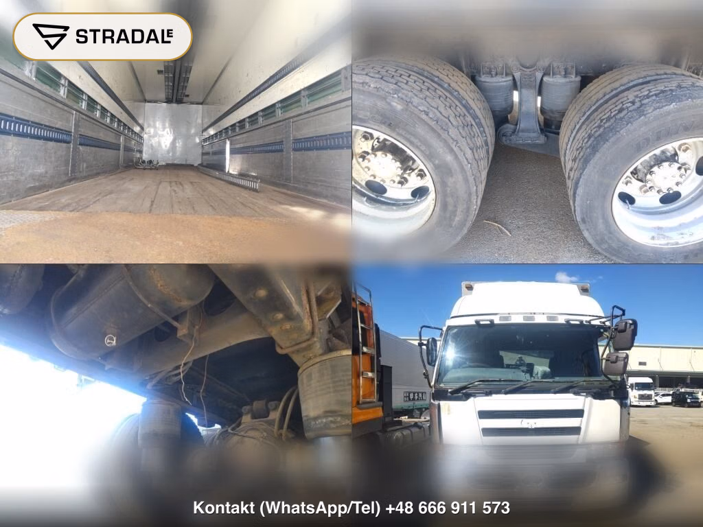 UD TRUCKS OTHERS, miniaturka 7